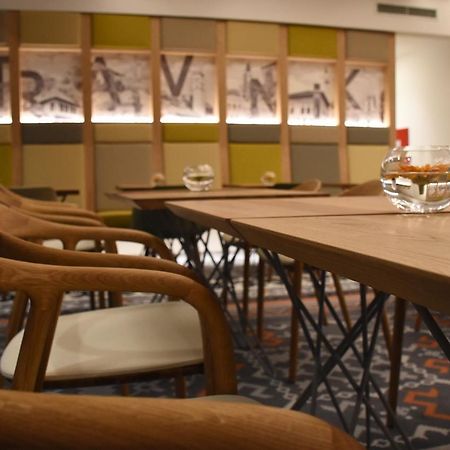 Lipa Hotel Travnik Zewnętrze zdjęcie
