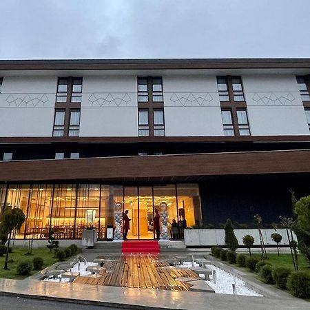 Lipa Hotel Travnik Zewnętrze zdjęcie