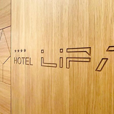 Lipa Hotel Travnik Zewnętrze zdjęcie