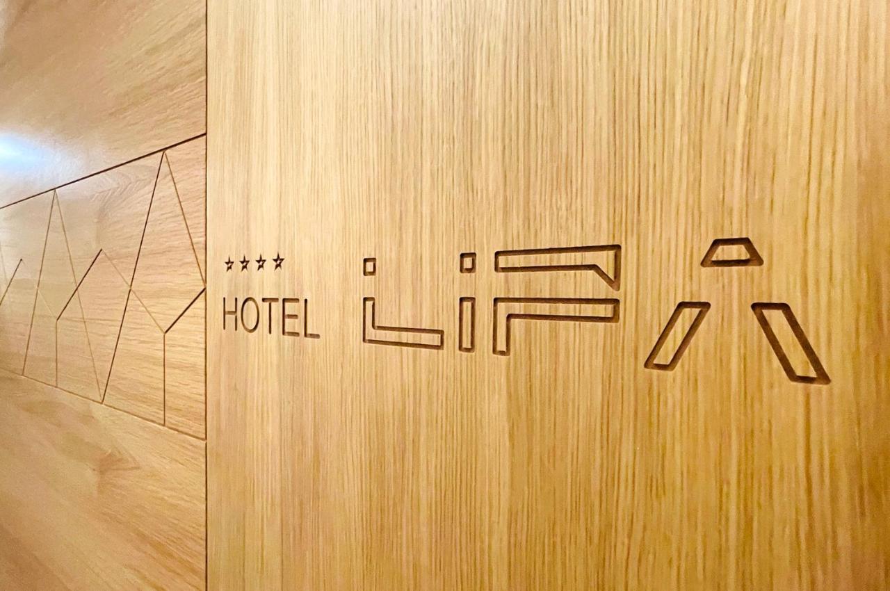Lipa Hotel Travnik Zewnętrze zdjęcie
