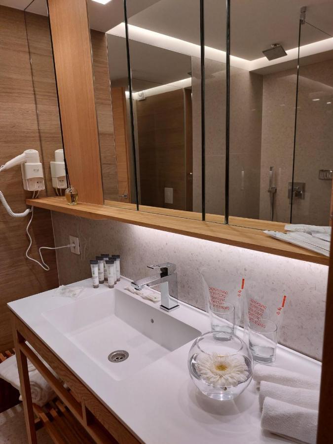 Lipa Hotel Travnik Zewnętrze zdjęcie
