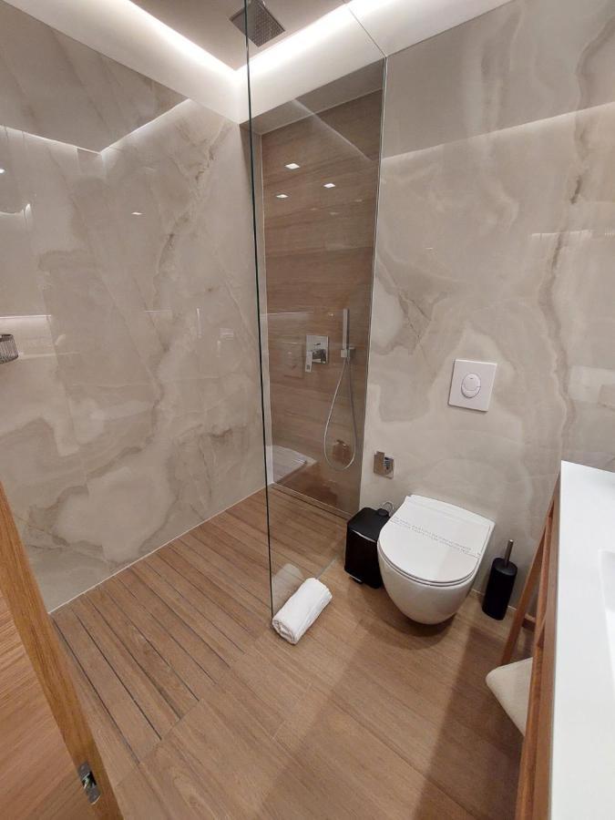 Lipa Hotel Travnik Zewnętrze zdjęcie