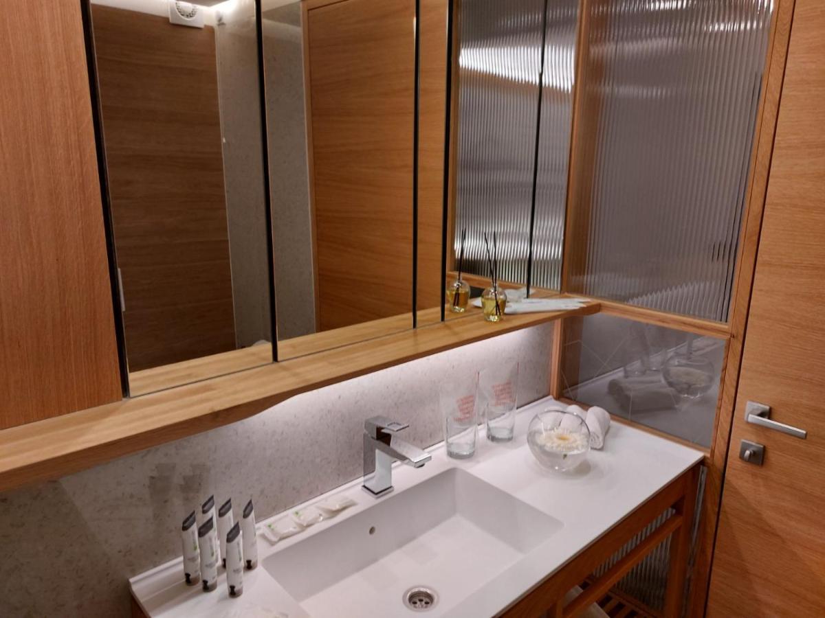 Lipa Hotel Travnik Zewnętrze zdjęcie