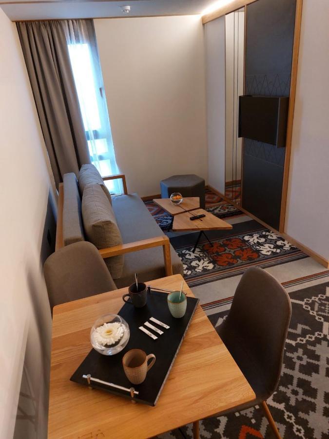 Lipa Hotel Travnik Zewnętrze zdjęcie