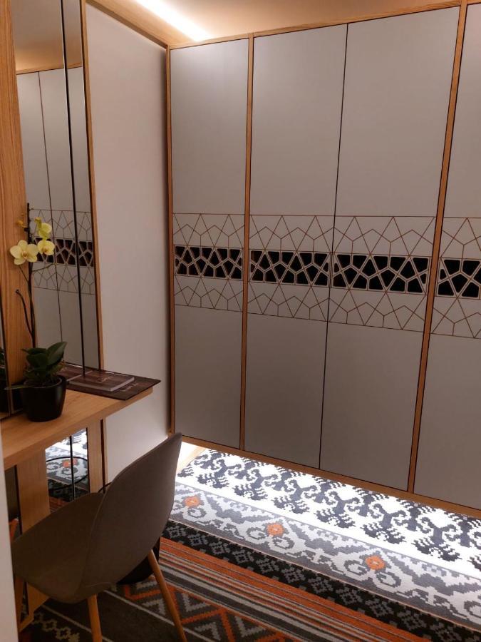 Lipa Hotel Travnik Zewnętrze zdjęcie