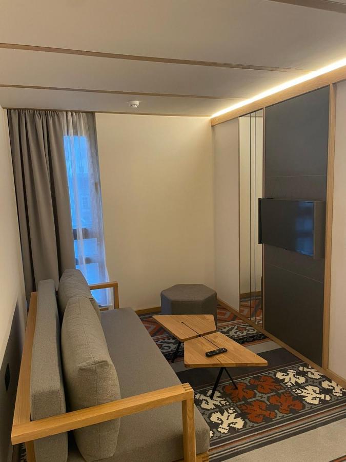 Lipa Hotel Travnik Zewnętrze zdjęcie