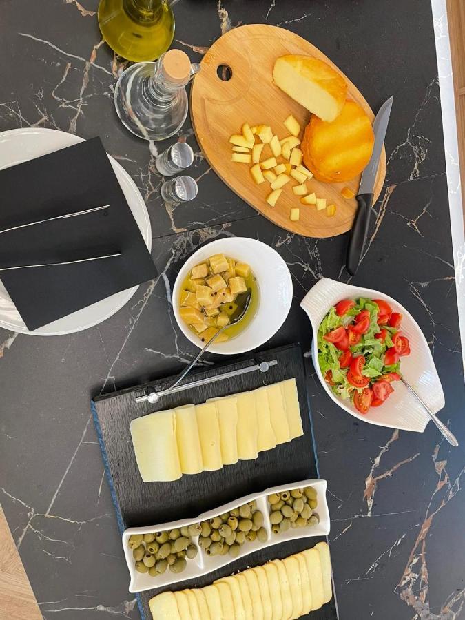 Lipa Hotel Travnik Zewnętrze zdjęcie